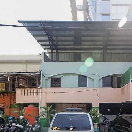 Miana Ancol Residence Mitra Reddoorz Jakarta Extérieur photo