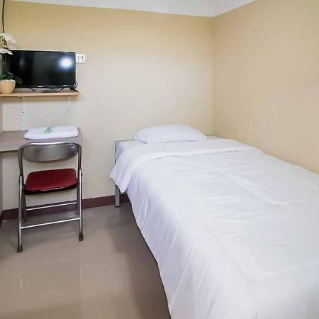Miana Ancol Residence Mitra Reddoorz Jakarta Extérieur photo