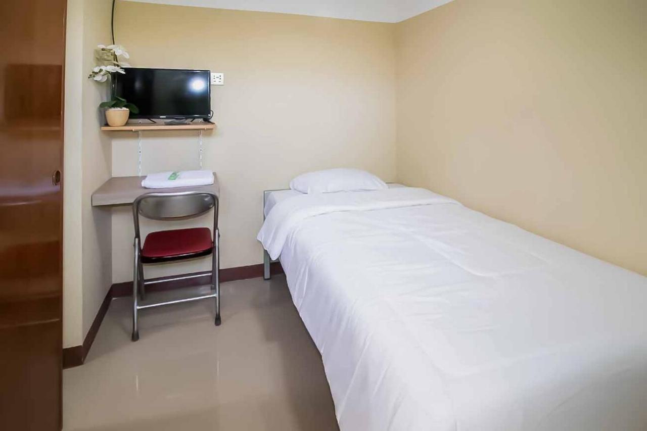 Miana Ancol Residence Mitra Reddoorz Jakarta Extérieur photo