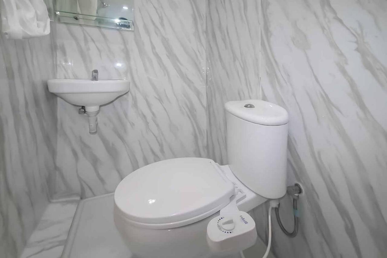 Miana Ancol Residence Mitra Reddoorz Jakarta Extérieur photo